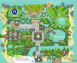 Em On Instagram This Is One Of My Island Plans For New Horizons I Have Lots Of Ideas For My Isla In 2020 Animal Crossing New Animal Crossing Animal Crossing Qr