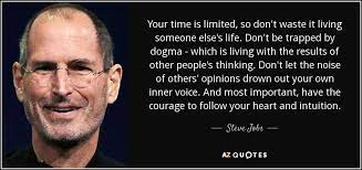 Pin By Launi Pettersson On You Can Say That Again Job Quotes Steve Jobs Quotes Manager Quotes