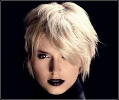 Photos of short haircuts for women after 30. Short Haircuts Scaled 2019 2020 5 New Ideas For The Head