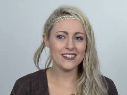 Why does our Huntington counselor, Anna Taft, have such a big smile