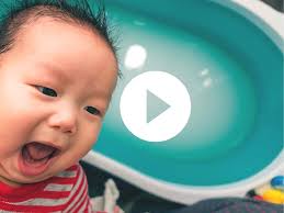 Heʻs been having diarrhea and vomitted once. How To Bathe A Newborn A Step By Step Guide