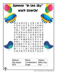 Download this free printable word search puzzle and start solving! Summer Word Searches And Summer Word Puzzles Woo Jr Kids Activities