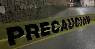 Gabinete de Seguridad afirma que no habrá impunidad tras asesinato de 10 personas en Zacatecas