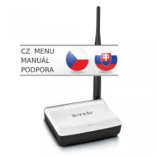 Tenda N3 Wireless N Mini Router Tenda
