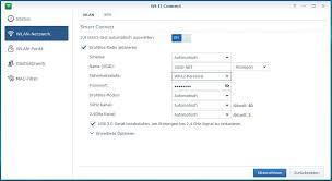 The undo ssid command deletes the ssid of an ssid profile. Access Point Richtig Einrichten Was Muss Beachtet Werden My Digital Home