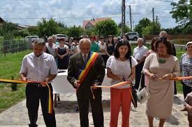 Despre adresa anif catre primaria paulesti. Centru Modern Pentru Ingrijirea Varstnicilor La PÄƒulesti Gazeta De Nord Vest