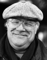 The Big Huddleston: David Huddleston was a larger-than-life local boy made  good