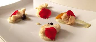 Aggiungere le ali della razza fatte a pezzi adagiandole sul fondo in modo che non si sovrappongano. Ali Di Razza In Tempura La Ricetta Di Mangiare Da Dio