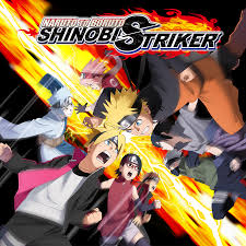 Boruto shinobi stiker téléchargement sur ppsspp roms : Access Denied