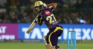 Incidentally, his first fifty of ipl 2020 also came against the capitals. Ipl 11 All Round Nitish Rana Turns Kolkata Knight Riders Trump Card As Team Claim Top Spot