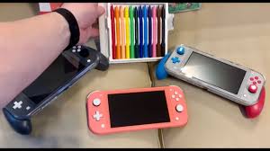 With its light, sleek design, this system is ready to hit the road whenever you are. New Coral Switch Lite Animal Crossing Unboxing Youtube