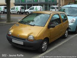 Image result for Jaune Van Gogh 1987 Renault
