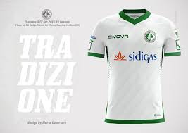 Dopo l'ennesima sconfitta, l'ultima contro il cesena per 3 a 0, l'allenatore dell'avellino, domenico toscano è stato esonerato. Maglia Avellino 2018 2019 1