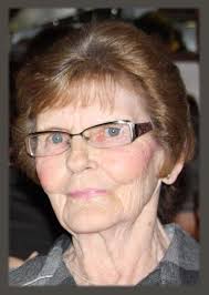 CARTER, Doris Clarabelle