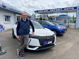 Que font les concessionnaires des voitures reprises. Les Concessionnaires Auto De La Haute Vienne Prets Pour La Reprise Limoges 87000