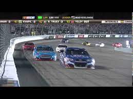 The nascar cup series will head to richmond raceway on sunday for the 2021 toyota owners 400, where martin truex jr. Nascar Sprint Cup Series Full Race 2014 Federated Auto Parts 400 At Richmond Youtube