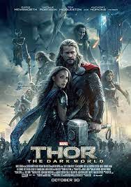 Thor The Dark World Full Movie Watch Full Movie Action Movie Fida Full Movie New Action Movie Action Movie Hindi Marvel Filmes Thor Mundo Sombrio Thor