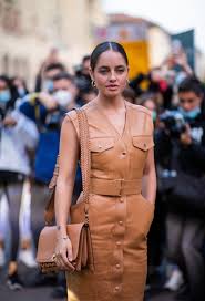 Daydreamer, can e sanem innamorati al rifugio. Taglio Capelli Corti Autunno 2020 Con Frangia Come Matilde Gioli