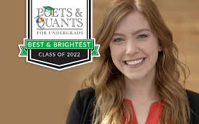 Poets&Quants For Undergrads