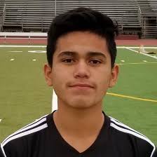 Aaron Ochoa's High School Bio