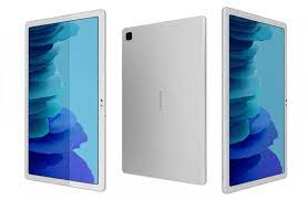 Samsung Galaxy Tab A7 104 2020 Silver ...