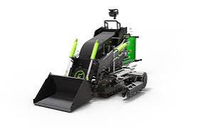 Firstgreen Miniz 400 Skid Steer Loader