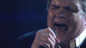 Meat Loaf performs ‘I’d Do Anything For Love’ live