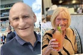 Death notices and funeral announcements from Hull Daily Mail