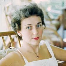 Anita Grace Gouge Keller (1918-1997)