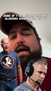 Bell Fsu North Alabama