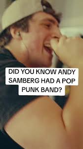 Adam Samberg Band