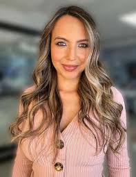 BRIANDA CEDIEL: EL CORAZÓN DE HANDS ACROSS THE WORLD