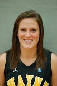 2011-12 Women's Basketball Roster