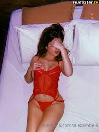 Ale Zambelli  ale.zambelli  alezambelli Nude OnlyFans Photo 81 -  Nudostar.TV