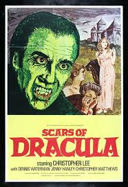 Friday Fear Triple Bill