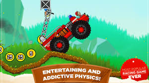 Hill Racing Hill Climb Racing 3 For Android Apk Download