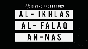 Anwar harun yusef nasim sakinah asia home. Alqudwah Academy Divine Protectors Final Ep Surah Al Ikhlas Al Falaq An Nas Facebook