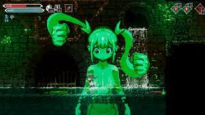 Archive Of Sins