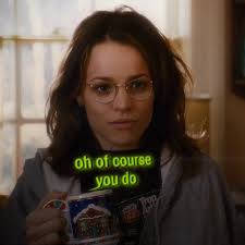 Rachel McAdams and 'The Family Stone' Movie Moments