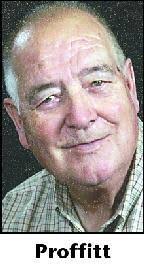 DONALD PROFFITT Obituary (2015)