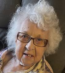 Ruth Winter Strouse Obituary