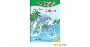 We did not find results for: Alles Uber Delfine Lesezug 3 Klasse Tatjana Weiler Amazon De Bucher