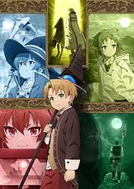 Mushoku Tensei: Isekai Ittara Honki Dasu - Anime - AniDB