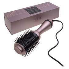 Soleil Professional Blowout Brush And Volumizer 49 Blowout Brush Blowout Hair Dryer Styler