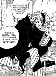 Who Would Win Boruto Vs Kakashi Quora Boro vs boruto kawaki mitsuki sarada boro hulk regeneration kashin koji vs jigen. who would win boruto vs kakashi quora