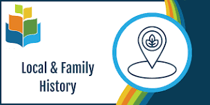 Ancestry Club: South Mountain
