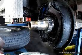 Absorber rosak punca hilang kawalan | ganti shock absorber dan abs. 5 Punca Utama Mengapa Kereta Anda Bergegar Sentiasa Panas
