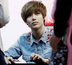 Shinee S Taemin Picked As Cutest Young Idol Taemin Shinee Taemin Shinee