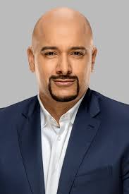 Jonathan Coachman — The Movie Database (TMDB)