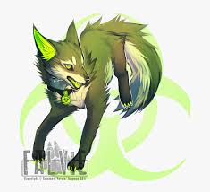 Alpha Female Cute Anime Wolves Female Wolf Png Image Female Green Anime Wolf Transparent Png Transparent Png Image Pngitem female wolf png image female green
